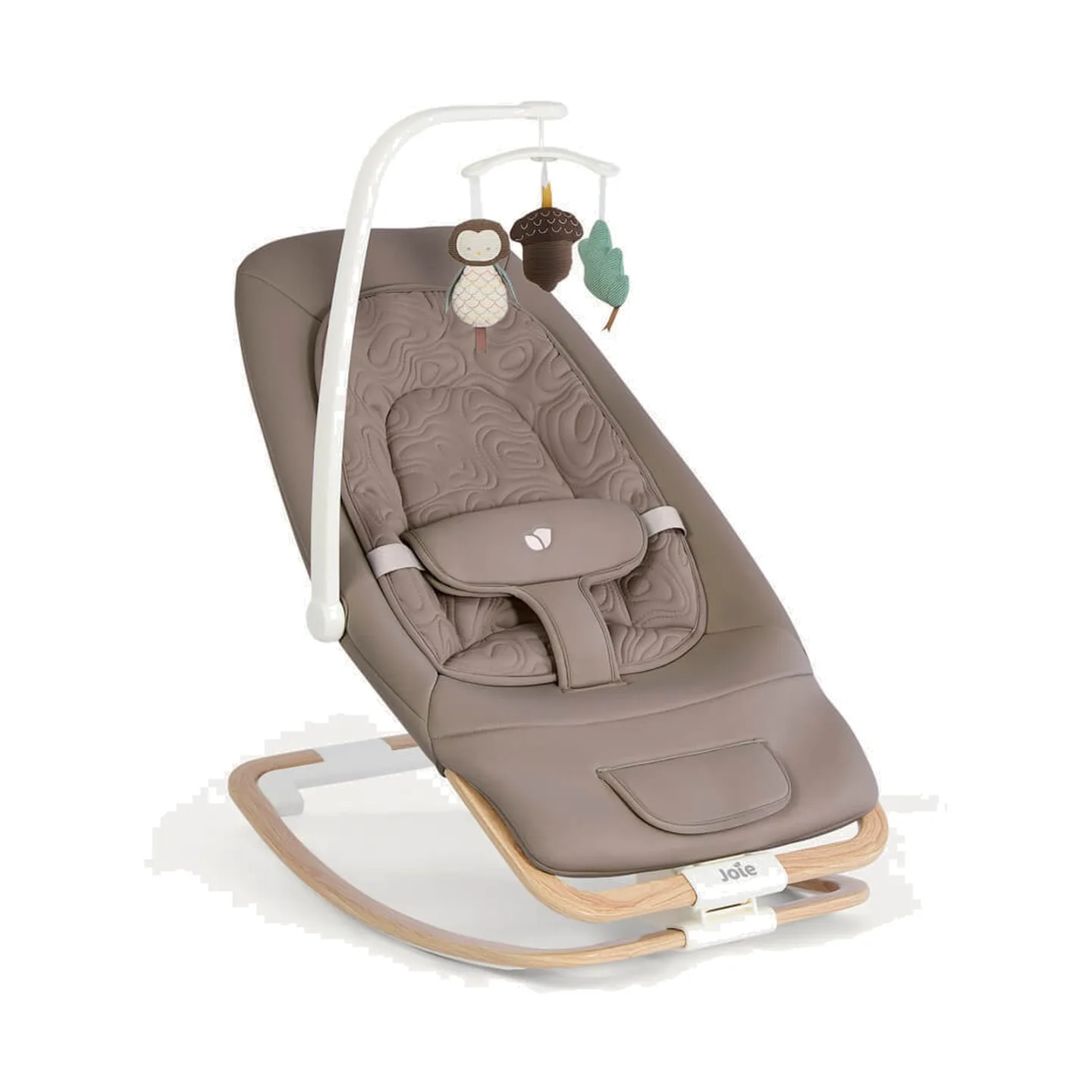 Hamaca dreamer Strata  Acorn Wood de Joie